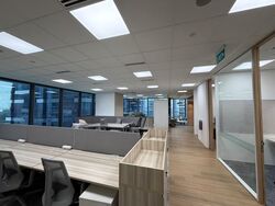 Central Boulevard (D1), Office #520250771